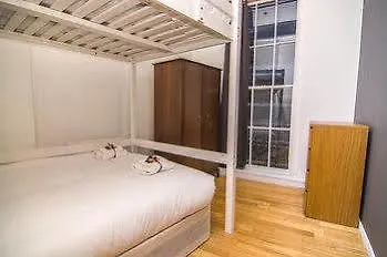 Wharf - Vintage Central 3*