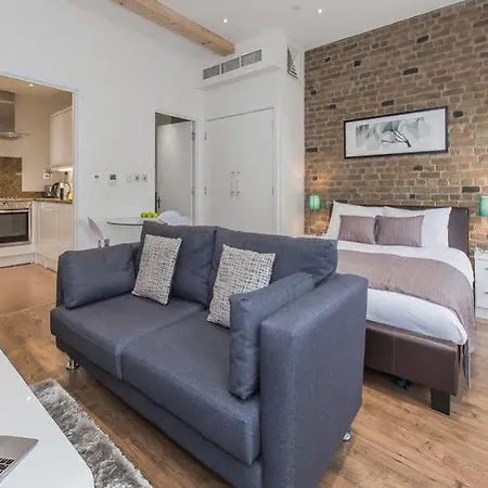 Apple Limehouse Richmond (Greater London)
