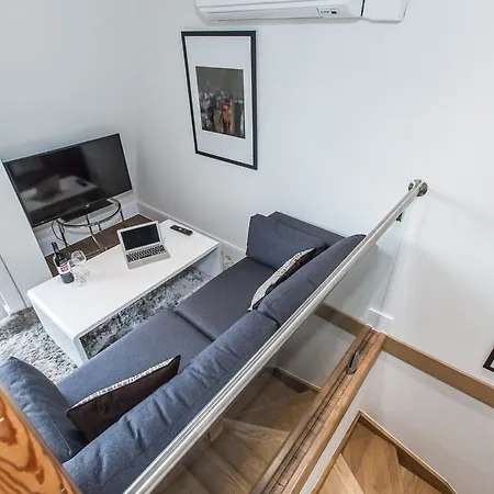 Aparthotel Apple Limehouse Richmond (Greater London)