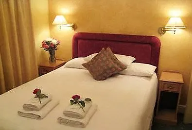 Lincoln House - Guest Appartamento *