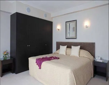 Arlington House Hotell