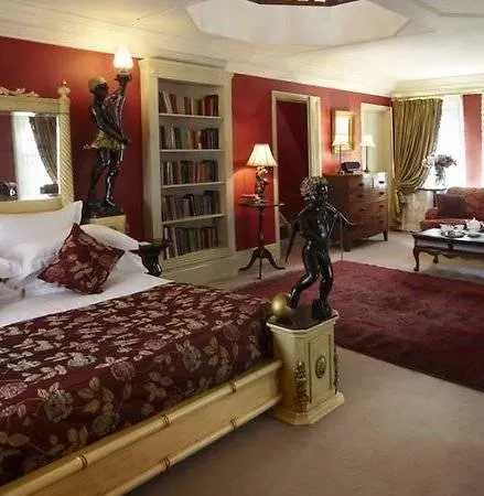 The Rookery Hotel