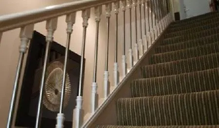 فندق أجنحة فندقية سيمبلي رومز