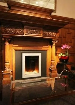 Club Quarters Trafalgar Square, 4*