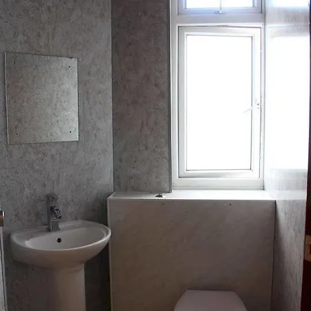 Apartamento Grove *