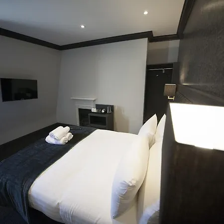 Bed & Breakfast The Duke 3*