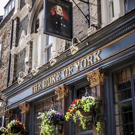 The Duke 3*
