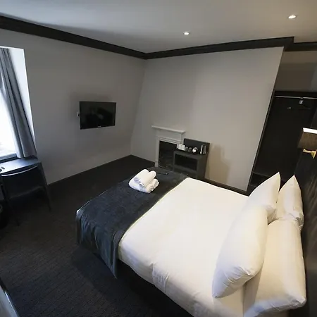 Bed & Breakfast The Duke 3*