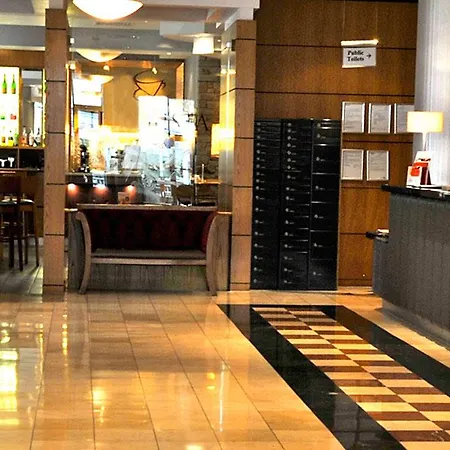 Leonardo London 4* Croydon