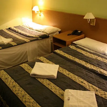 Townhouse Apollo, Hyde Park Hotel Londyn