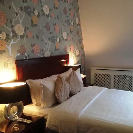 Du Vin Cannizaro House Wimbledon Hotel London