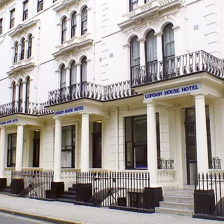 Hotel House