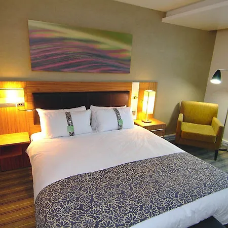Holiday Inn London - Whitechapel By Ihg 4*
