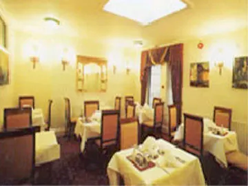 Hotel Admiral At Park Avenue 3*