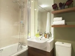 Citadines South Kensington 3* London