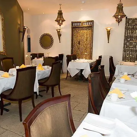 Hotel Park Grand Kensington 4*