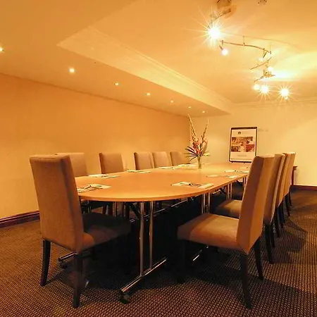 Hotel Park Grand Kensington Londres