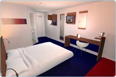 Hotel Travelodge