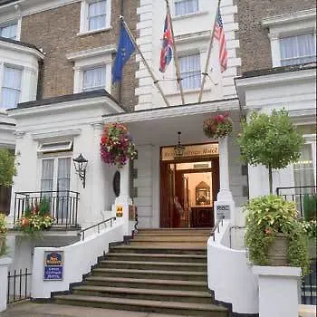 Western Swiss Londra