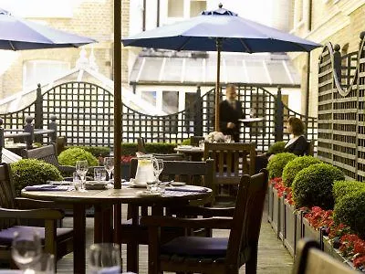The Sloane Club