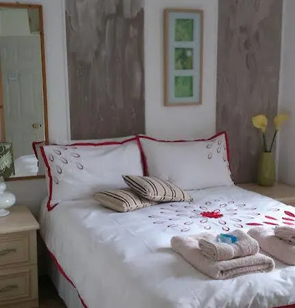 Bed & Breakfast Jack's Mill Harefield