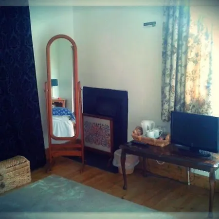 Bed & Breakfast Jack's Mill 3*