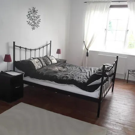 Bed & Breakfast Jack's Mill Harefield