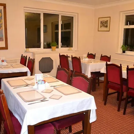 Hotel The Mawney Romford