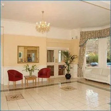 Hotel Indigo Kensington - Earl's Ct London