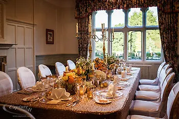Hotell Warren House 4*