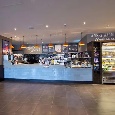 Premier Heathrow Airport Terminal 4 3* Hillingdon