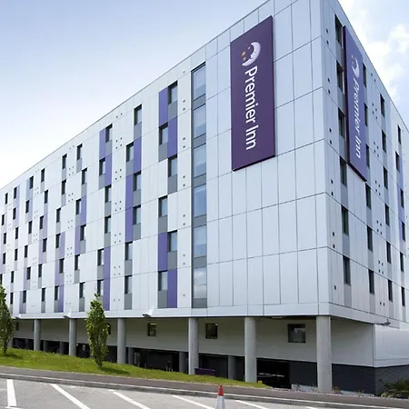 Premier Heathrow Airport Terminal 4 Hillingdon