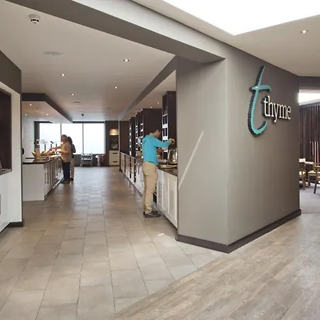 Hotell Premier Heathrow Airport Terminal 4
