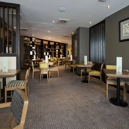 Premier Heathrow Airport Terminal 4 Hotell Hillingdon