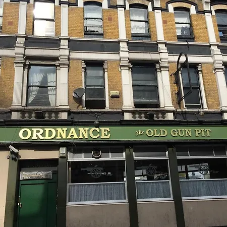 Hostel Ordnance