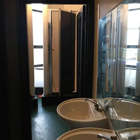 Ordnance Hostel