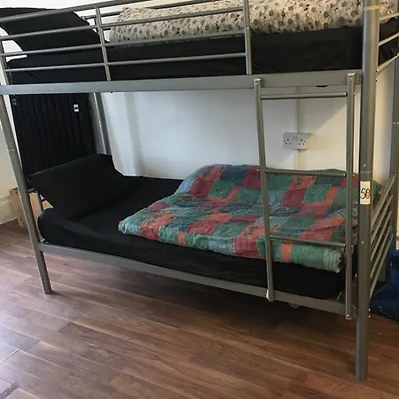 Hostel Ordnance