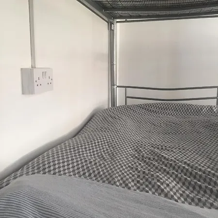 Ordnance Hostel