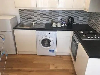 Forest House London
