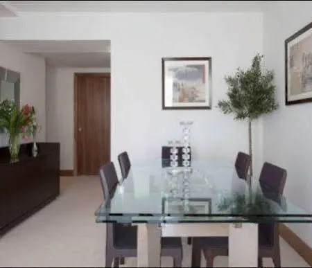 Arlington House Hotell London