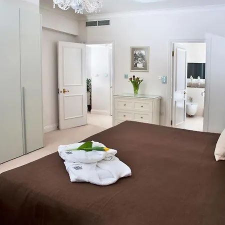 Arlington House Hotell London