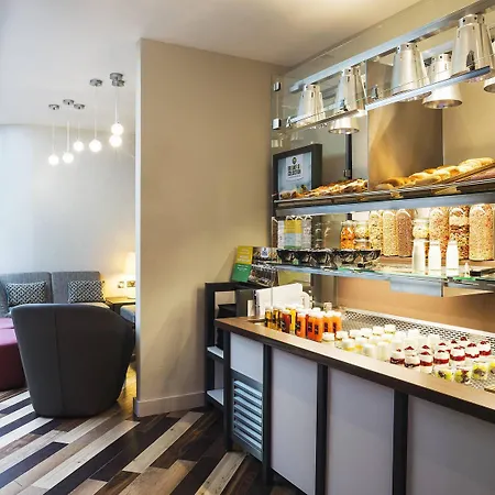 Point A Shoreditch 3*