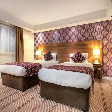 Continental Kensington 3*