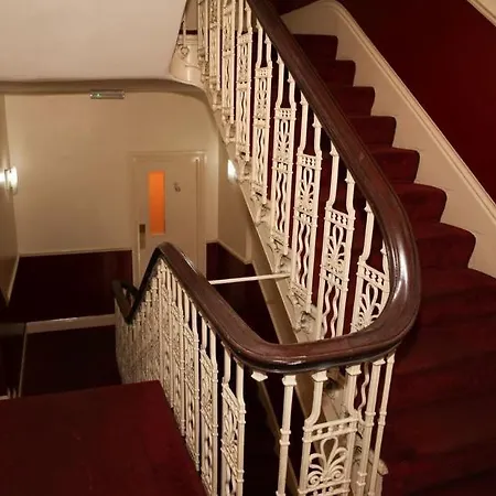 St Mark's - Merit Hotel 4*