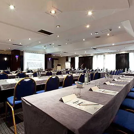 Danubius Regents Park Hotel