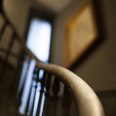 The Duke Bed & Breakfast Londýn