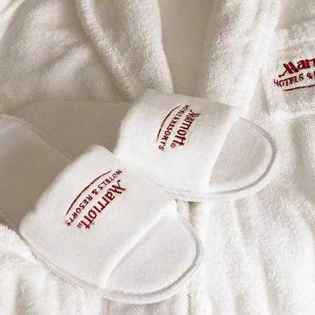 Delta By Marriott 4* Bexleyheath