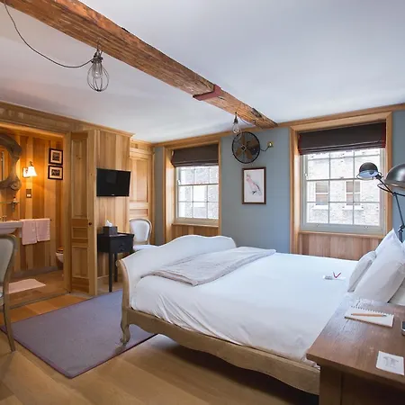 The Grazing Goat 3* Londres