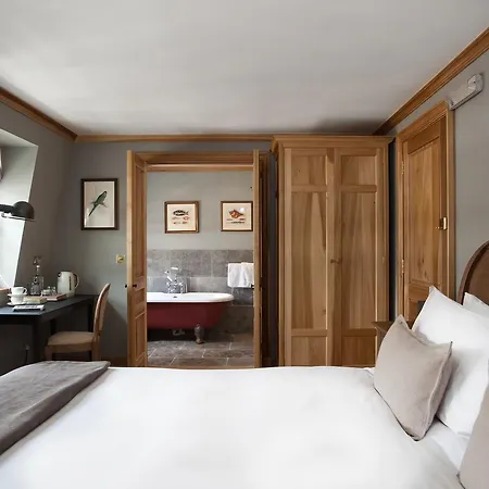 The Grazing Goat 3* Londres