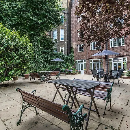 Bed & Breakfast Vincent House 3*